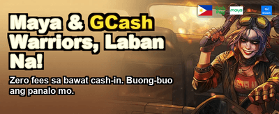 Exclusive Rewards Await You!